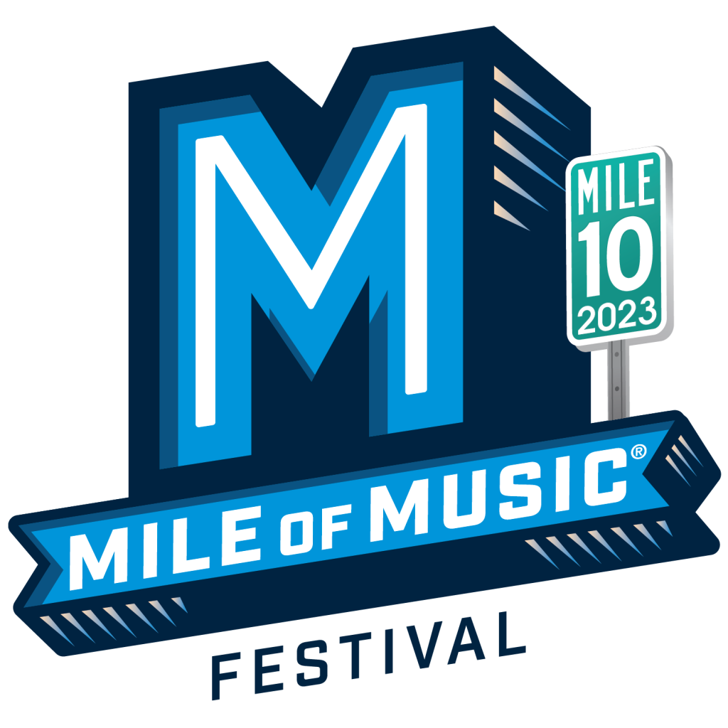 Mile of Music SAVE THE DATE